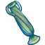 Twisted Vase Icon 64x64 png